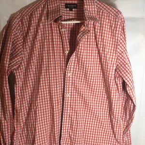 J Maverick Button Down